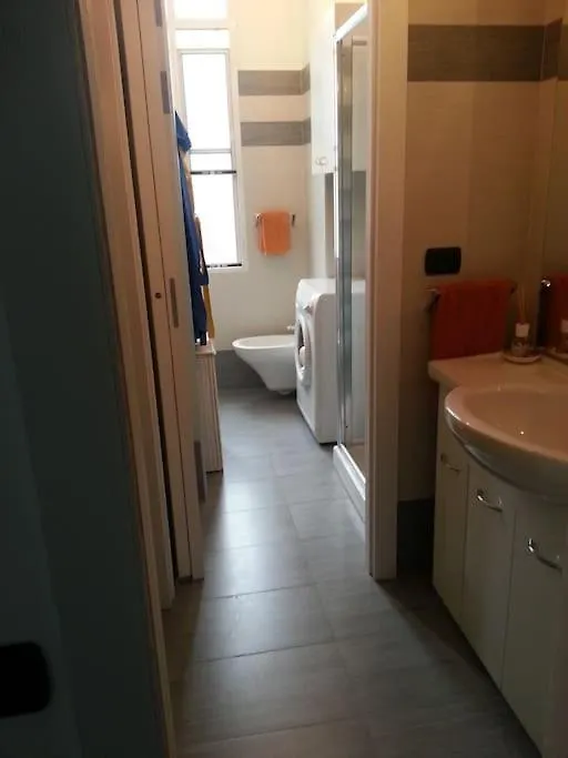 Apartment Bocconi Navigli Iulm Naba Ied, Max 2 Persons, Milan Center Italy