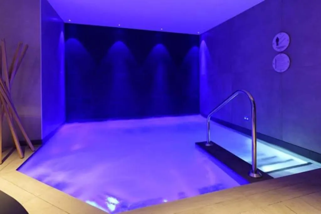 Apartment Bocconi Navigli Iulm Naba Ied, Max 2 Persons, Milan Center Italy