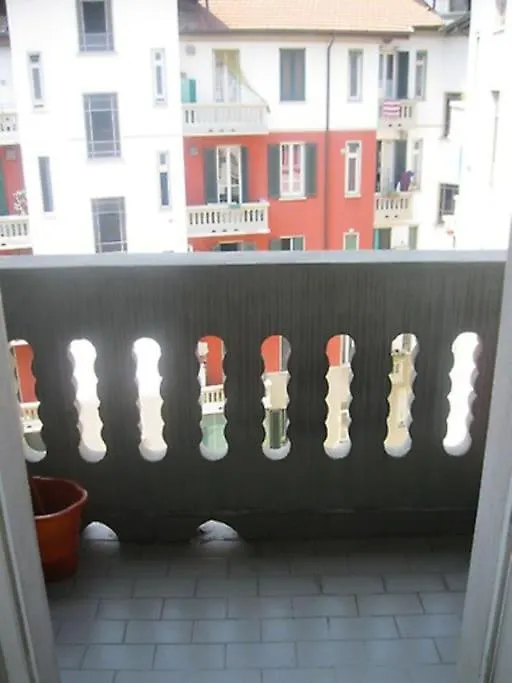 Apartment Bocconi Navigli Iulm Naba Ied, Max 2 Persons, Milan Center Italy Italy