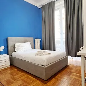 Appartement La Dolce Vita - Buenos Aires, Milan