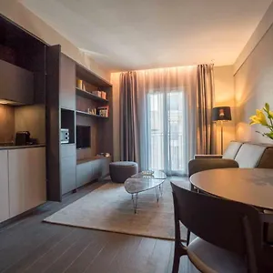  Apartment Be Mate Via Tivoli