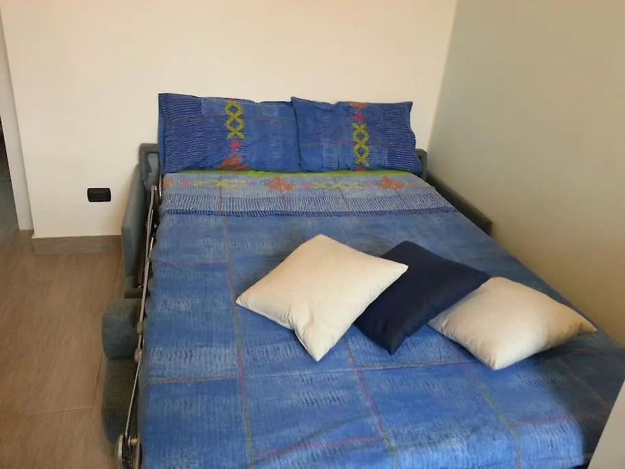 Apartment Bocconi Navigli Iulm Naba Ied, Max 2 Persons, Milan Center Italy 0*,  Italy